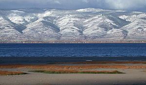 Fish Haven, Idaho