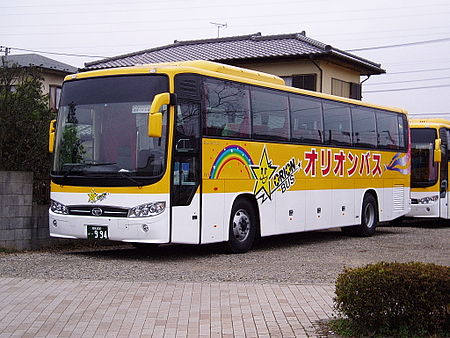 Daewoo_Bus