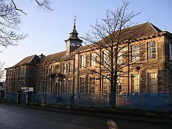 Dalziel High School