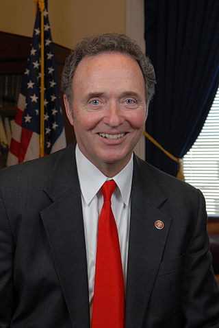 <span class="mw-page-title-main">Dan Lungren</span> American lawyer & politician (born 1946)