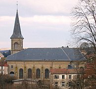 Biserica Sainte-Madeleine