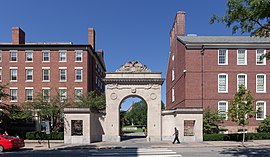 Universidad Brown: Historia, Campus, Organización