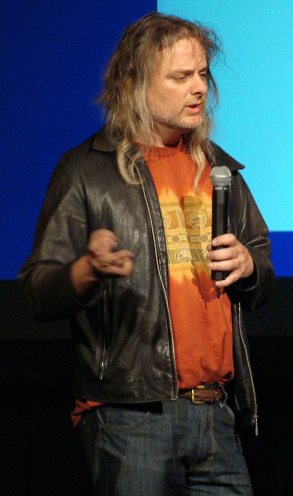 David Chalmers (2009-)