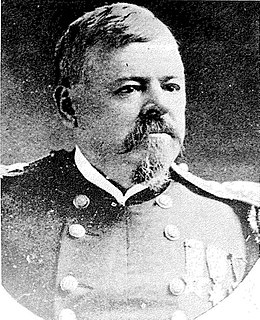 <span class="mw-page-title-main">David G. Swaim</span> United States Army general