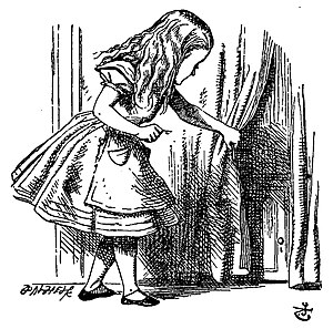 De Alice's Abenteuer im Wunderland Carroll pic 03.jpg