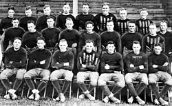 A Century of Chicago Bears Football - Chicago History Museum