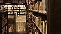 Mai 2020: öffentliche Einrichtungen wie die Deichmanske bibliotek sind seit Längerem geschlossen