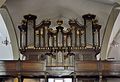 Oestreich-Orgel