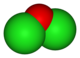 一氧化二氯