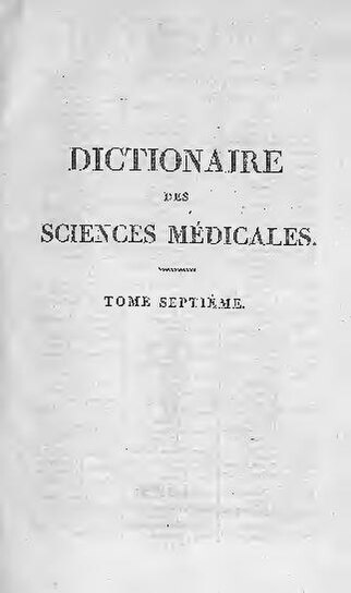 File:Dictionnaire des sciences médicales - vol. 7 (COR - CYS) (IA BIUSante 47661x07).pdf