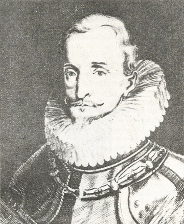 Diego García de Cáceres