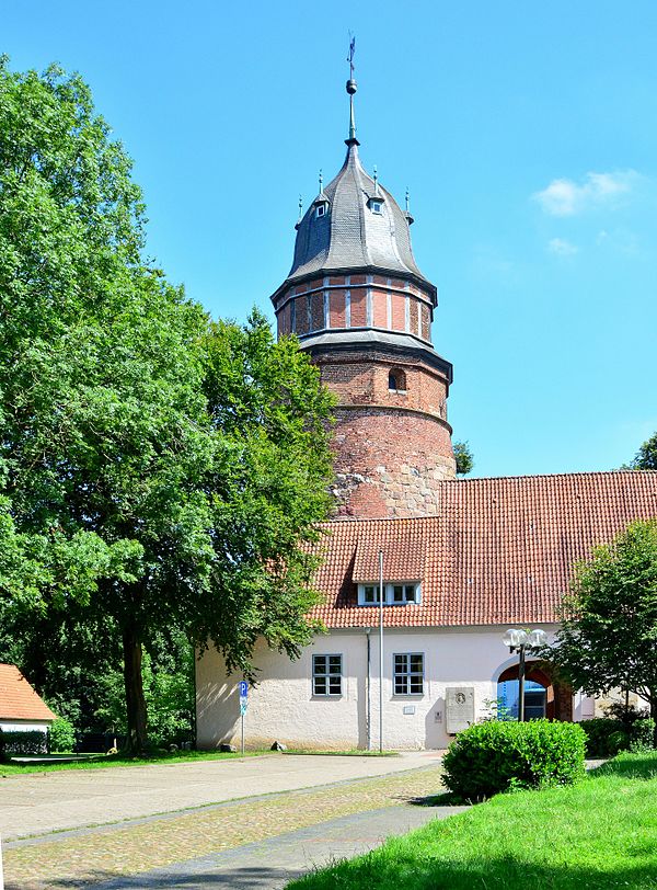 Museum im Schlossturm (Diepholz)