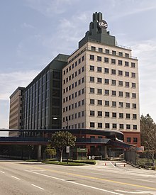 Disney studios burbank abc building riverside.jpg