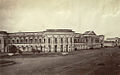 ကမ်းနားလမ်းရှိ အစိုးရအဆောက်အုံများ (၁၈၆၈)