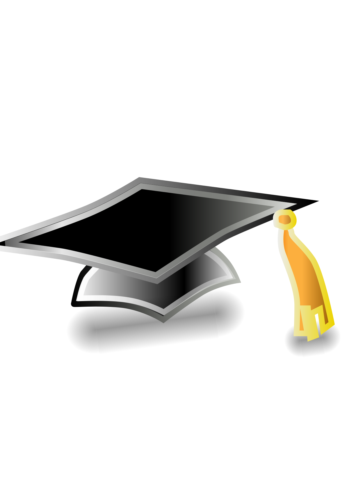 File:Graduation hat.svg - Wikipedia