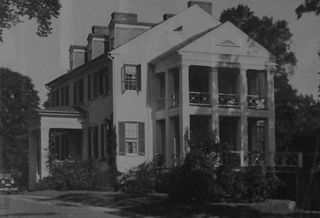 Dodon (farm) Mansion in Maryland, United States