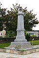 Monument aux morts