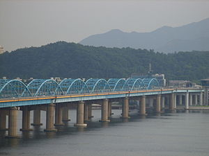 Ponte Dongjak