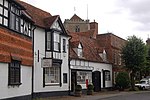 Miniatura per Dorchester on Thames