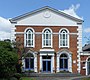 Dorking United Reformed Church, West Street, Dorking (NHLE Code 1230093) (July 2013) (7).jpg