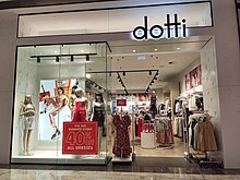 Dotti, Westfield Carousel.jpg