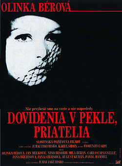 Dovidenia v pekle priatelia poster.jpg