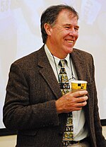 Thumbnail for Tim Noakes