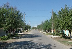 Gate i Dragomirești-Vale