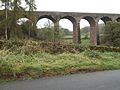 Drybeck Viaduct, part of the Settle-Carlisle Railway