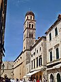 Frantziskotarren eliza eta monasterioa (Dubrovnik).