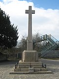 Thumbnail for Duffield War Memorial