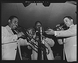 Duke Ellington - Hurricane Salle de bal - trio.jpg