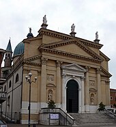 Villafranca Di Verona: Geografia fisica, Origini del nome, Storia