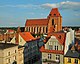 Altstadt von Toruń
