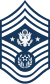 Chief Master Sergeant of the Air Force