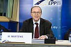 European Union Wilfried Martens, Council President