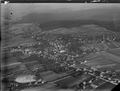 Luftbild aus 500 m (1924)