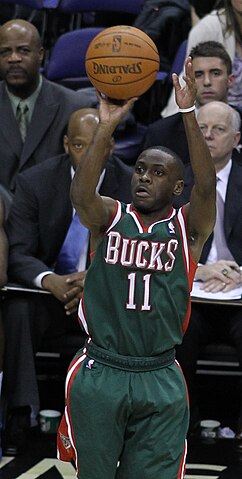 Earl Boykins - Wikipedia