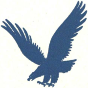 Logo of the Eastern Aircraft Division of General Motors.