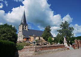 St. James' Gereja