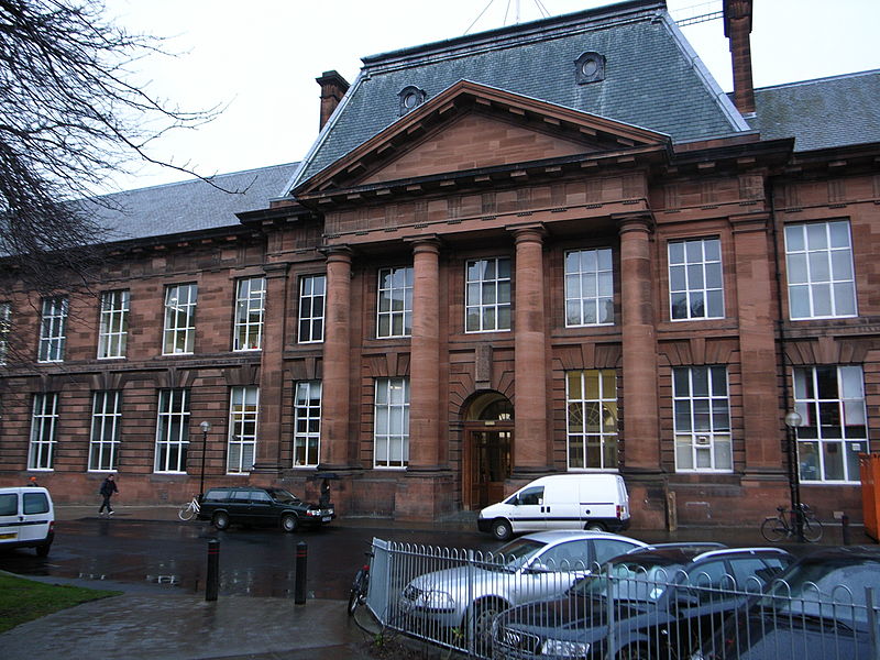 File:Edinburgh College of Art Main Entrance.jpg