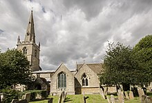 Edith Weston, St Mary's church (21090139705).jpg