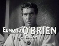 Edmond O'brien: Actor (1915-1985)