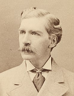 Edward Askew Sothern 19th-century English actor