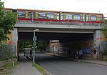 Railway bridge Maximilianstrasse (Berlin-Pankow) .jpg