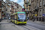 Thumbnail for Trams in Lviv
