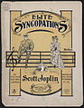 "Elite synchronisatie" (1903)