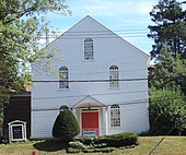 Elmsford Reformed Church přední jeh.jpg