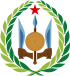 Файл:Emblem of Djibouti.svg