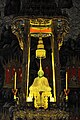 Phra Kaeo Morakot ("The Emerald Buddha")